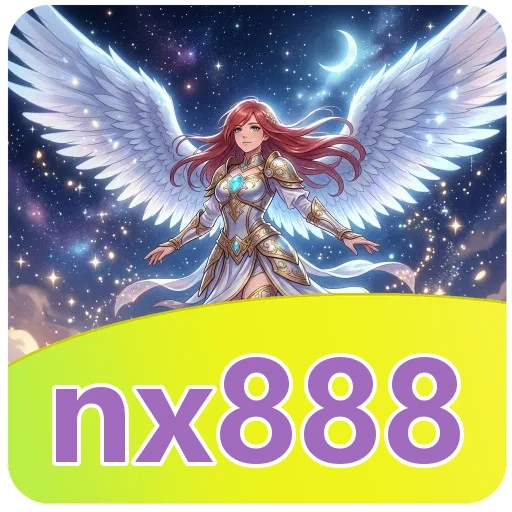 Ilustrasi berkas nx888 APK 4.8.1