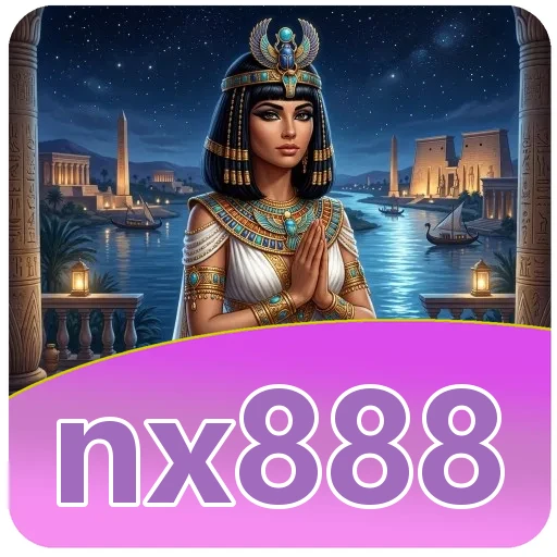 Ilustrasi isi berkas nx888 4.8.1