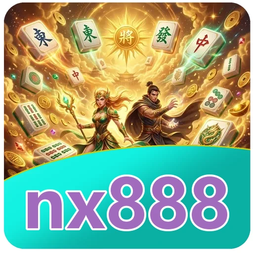 Ilustrasi aplikasi nx888 di Android