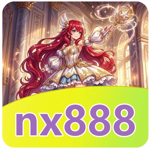 Ilustrasi aplikasi nx888, kategori utilitas