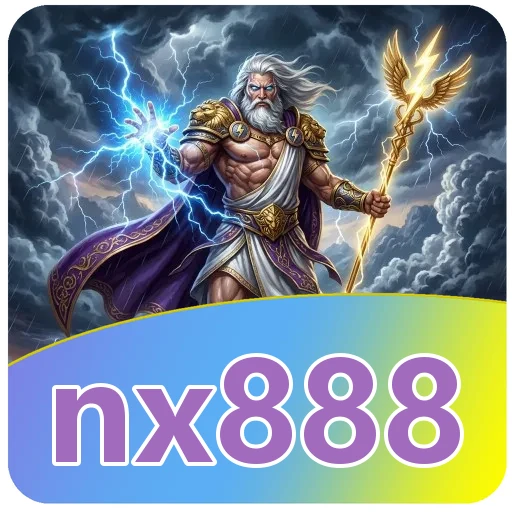 Ilustrasi aplikasi nx888, kategori utilitas