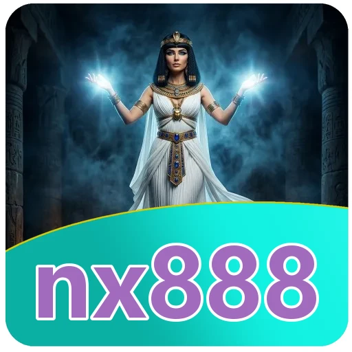 Ilustrasi syarat perangkat untuk nx888 APK