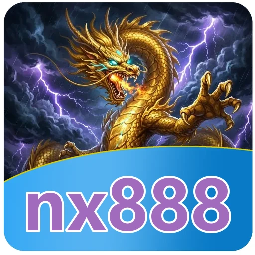 Ilustrasi layar pemasangan nx888 APK