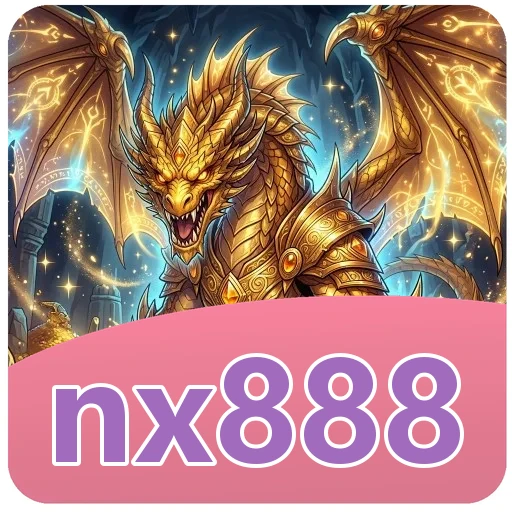 Ilustrasi berkas nx888 APK 32.7 MB