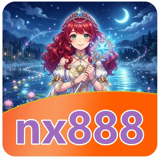 Keamanan nx888
