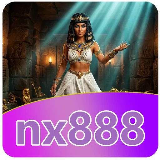 Mengunduh nx888 APK 4.8.1