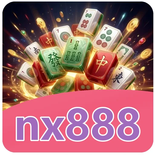 Layar pemasangan nx888 APK