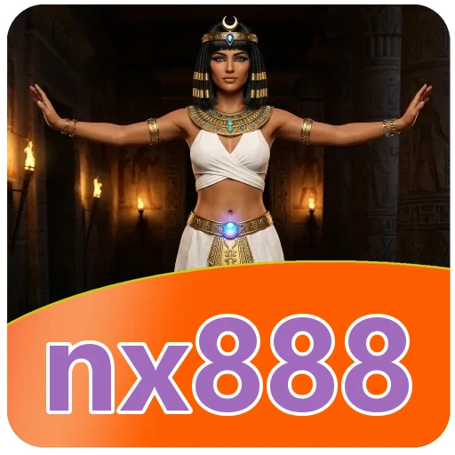 Aplikasi nx888 setelah terpasang